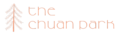 The Chuan Park logo