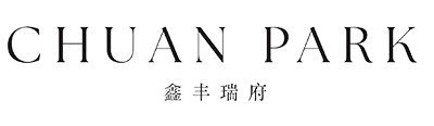 Chuan Park logo